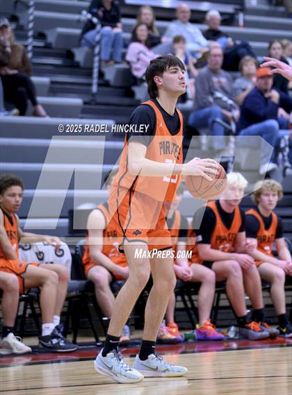 Thumbnail 1 in Platte County @ Fort Osage photogallery.