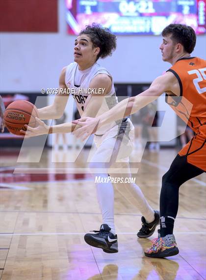 Thumbnail 1 in Platte County @ Fort Osage photogallery.