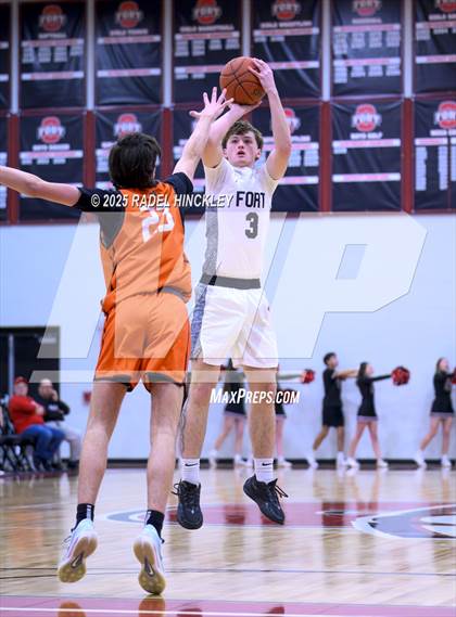 Thumbnail 1 in Platte County @ Fort Osage photogallery.