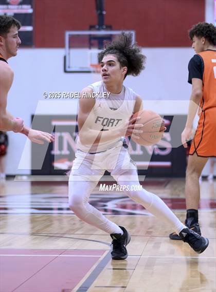 Thumbnail 2 in Platte County @ Fort Osage photogallery.