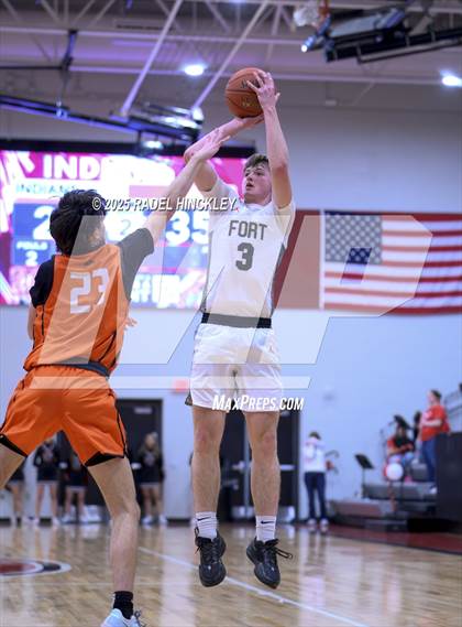Thumbnail 1 in Platte County @ Fort Osage photogallery.