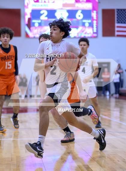 Thumbnail 2 in Platte County @ Fort Osage photogallery.