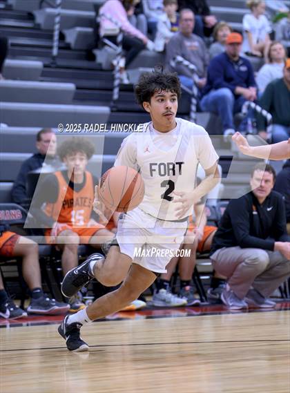 Thumbnail 1 in Platte County @ Fort Osage photogallery.