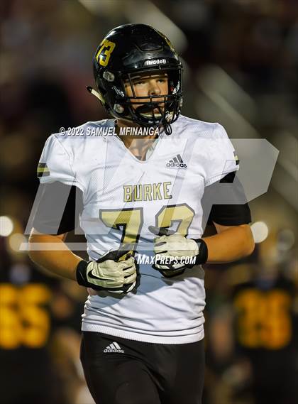 Thumbnail 3 in Burke @ Papillion-LaVista photogallery.