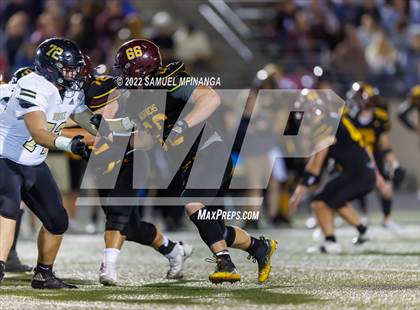 Thumbnail 3 in Burke @ Papillion-LaVista photogallery.