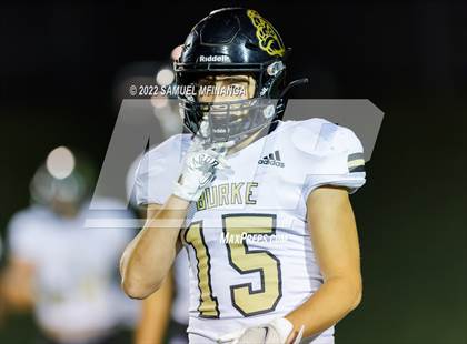 Thumbnail 1 in Burke @ Papillion-LaVista photogallery.
