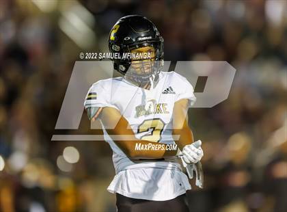 Thumbnail 3 in Burke @ Papillion-LaVista photogallery.