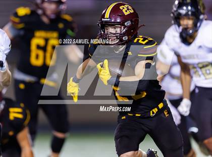 Thumbnail 2 in Burke @ Papillion-LaVista photogallery.