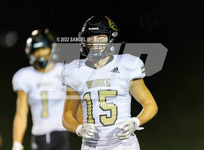 Thumbnail 2 in Burke @ Papillion-LaVista photogallery.