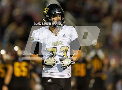 Thumbnail 1 in Burke @ Papillion-LaVista photogallery.