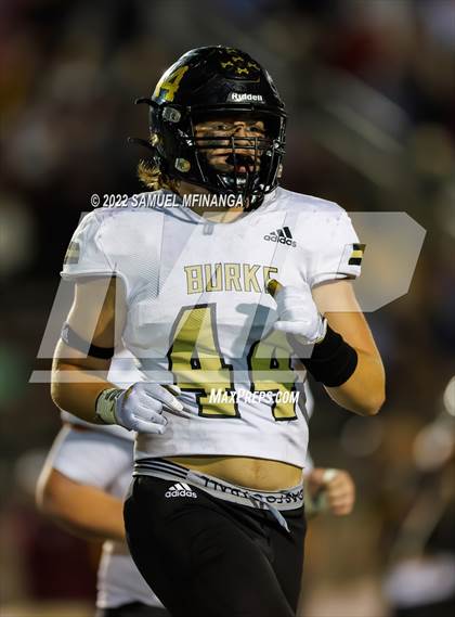 Thumbnail 1 in Burke @ Papillion-LaVista photogallery.
