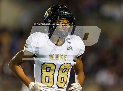 Thumbnail 3 in Burke @ Papillion-LaVista photogallery.
