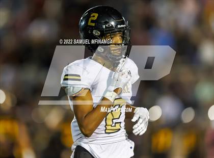 Thumbnail 1 in Burke @ Papillion-LaVista photogallery.