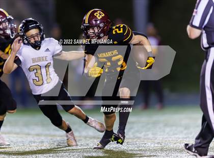 Thumbnail 3 in Burke @ Papillion-LaVista photogallery.