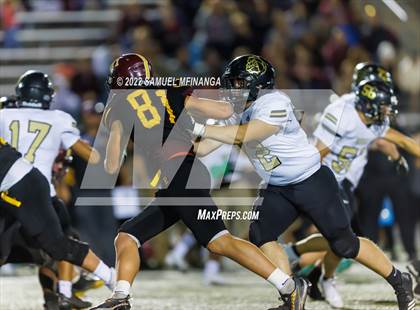 Thumbnail 3 in Burke @ Papillion-LaVista photogallery.