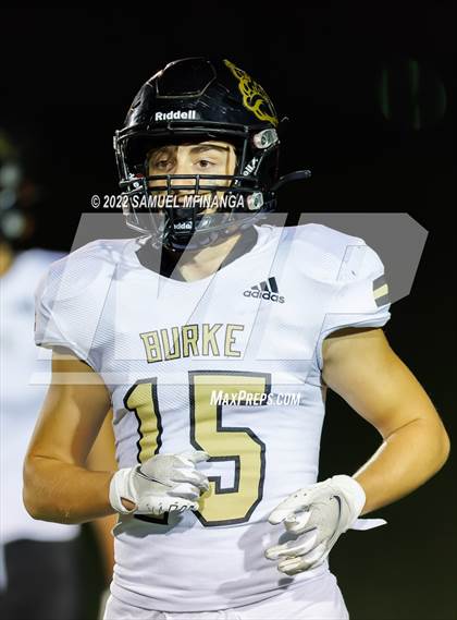 Thumbnail 3 in Burke @ Papillion-LaVista photogallery.