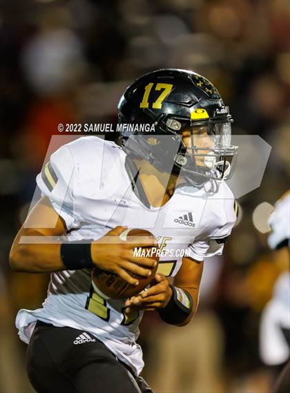 Thumbnail 2 in Burke @ Papillion-LaVista photogallery.