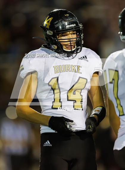Thumbnail 3 in Burke @ Papillion-LaVista photogallery.