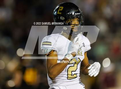 Thumbnail 3 in Burke @ Papillion-LaVista photogallery.