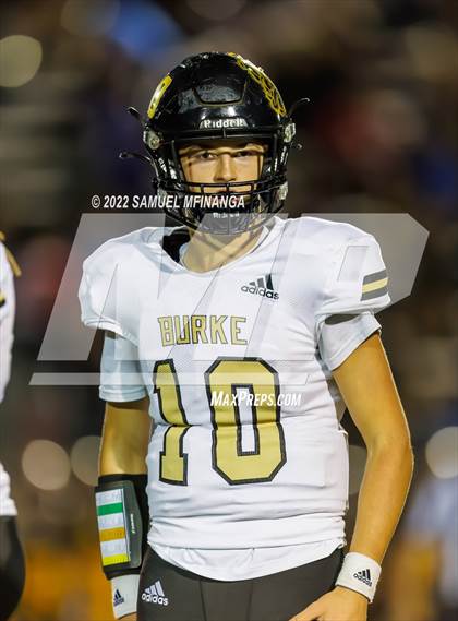 Thumbnail 1 in Burke @ Papillion-LaVista photogallery.