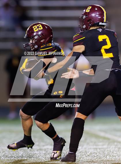 Thumbnail 1 in Burke @ Papillion-LaVista photogallery.