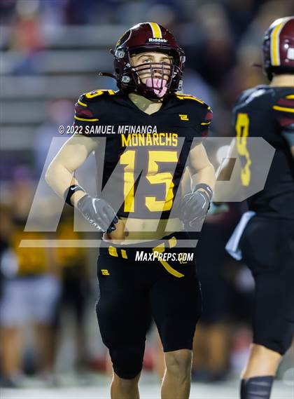 Thumbnail 3 in Burke @ Papillion-LaVista photogallery.