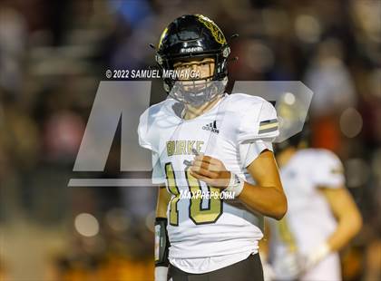Thumbnail 1 in Burke @ Papillion-LaVista photogallery.