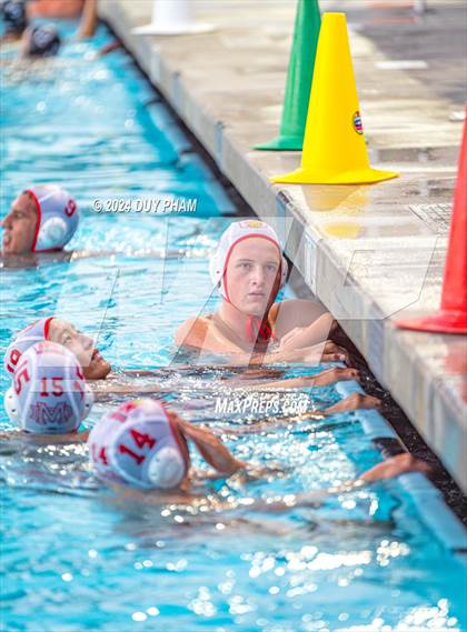 Thumbnail 1 in Mater Dei @ Servite photogallery.