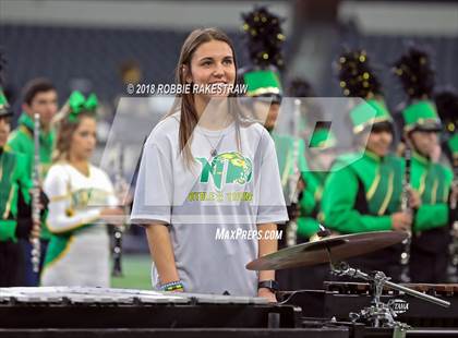 Thumbnail 1 in New Deal vs. Mason (UIL 2A Division 1 Championship) photogallery.