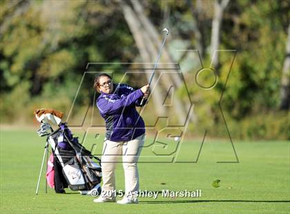 Thumbnail 1 in Tottenville vs Cardozo (PSAL Semifinal) photogallery.
