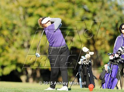 Thumbnail 2 in Tottenville vs Cardozo (PSAL Semifinal) photogallery.