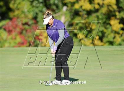 Thumbnail 2 in Tottenville vs Cardozo (PSAL Semifinal) photogallery.
