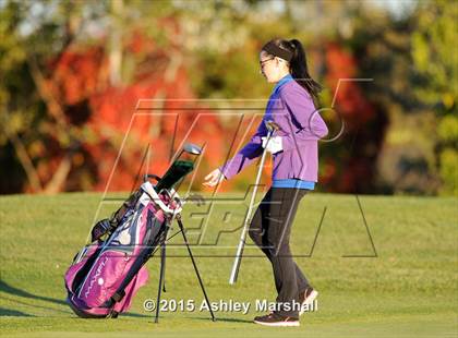 Thumbnail 2 in Tottenville vs Cardozo (PSAL Semifinal) photogallery.