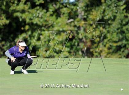 Thumbnail 2 in Tottenville vs Cardozo (PSAL Semifinal) photogallery.