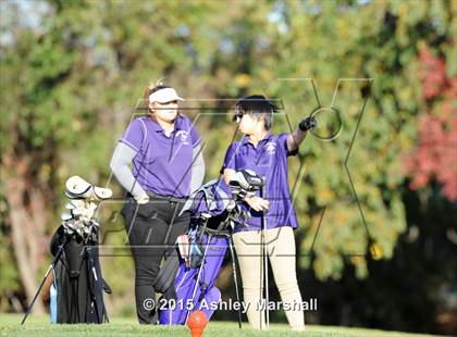 Thumbnail 2 in Tottenville vs Cardozo (PSAL Semifinal) photogallery.