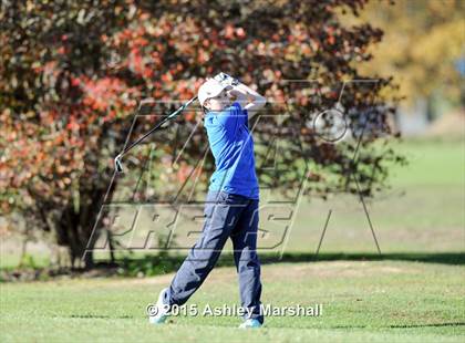 Thumbnail 3 in Tottenville vs Cardozo (PSAL Semifinal) photogallery.