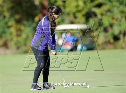 Thumbnail 2 in Tottenville vs Cardozo (PSAL Semifinal) photogallery.
