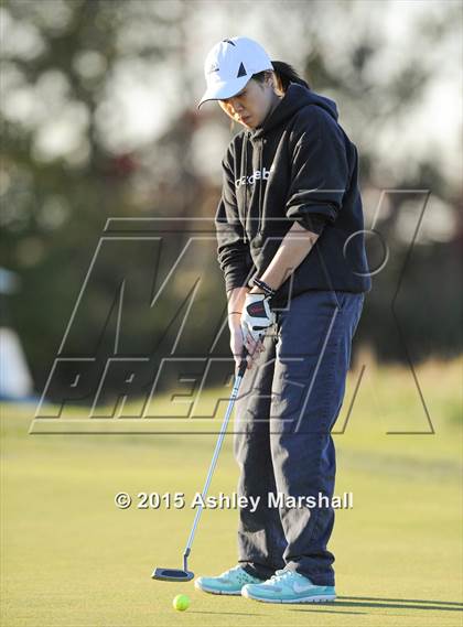 Thumbnail 3 in Tottenville vs Cardozo (PSAL Semifinal) photogallery.