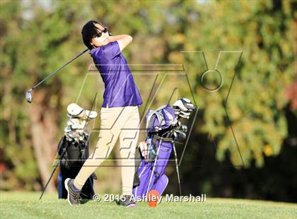 Thumbnail 2 in Tottenville vs Cardozo (PSAL Semifinal) photogallery.