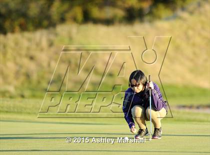 Thumbnail 3 in Tottenville vs Cardozo (PSAL Semifinal) photogallery.