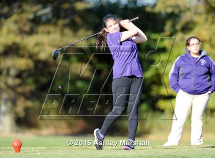 Thumbnail 1 in Tottenville vs Cardozo (PSAL Semifinal) photogallery.