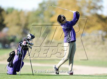 Thumbnail 1 in Tottenville vs Cardozo (PSAL Semifinal) photogallery.