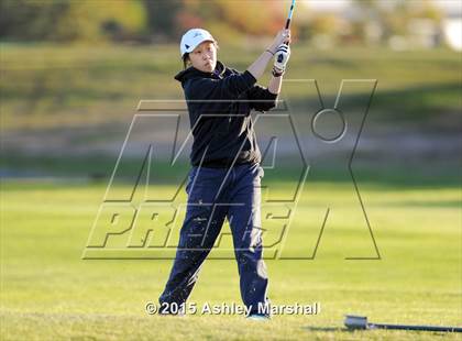 Thumbnail 3 in Tottenville vs Cardozo (PSAL Semifinal) photogallery.