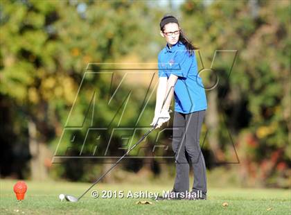 Thumbnail 3 in Tottenville vs Cardozo (PSAL Semifinal) photogallery.