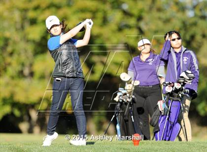 Thumbnail 3 in Tottenville vs Cardozo (PSAL Semifinal) photogallery.