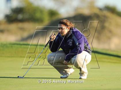 Thumbnail 2 in Tottenville vs Cardozo (PSAL Semifinal) photogallery.