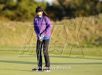 Thumbnail 1 in Tottenville vs Cardozo (PSAL Semifinal) photogallery.