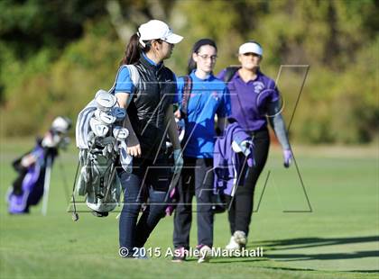 Thumbnail 1 in Tottenville vs Cardozo (PSAL Semifinal) photogallery.