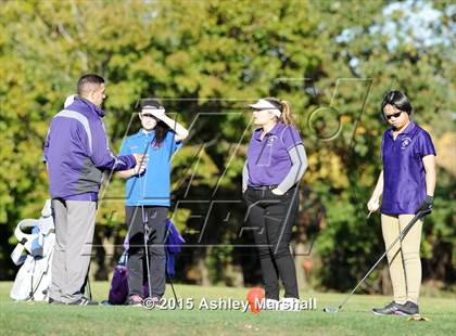 Thumbnail 3 in Tottenville vs Cardozo (PSAL Semifinal) photogallery.
