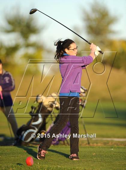 Thumbnail 1 in Tottenville vs Cardozo (PSAL Semifinal) photogallery.